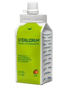 STERILIDRUM 250 ML 2