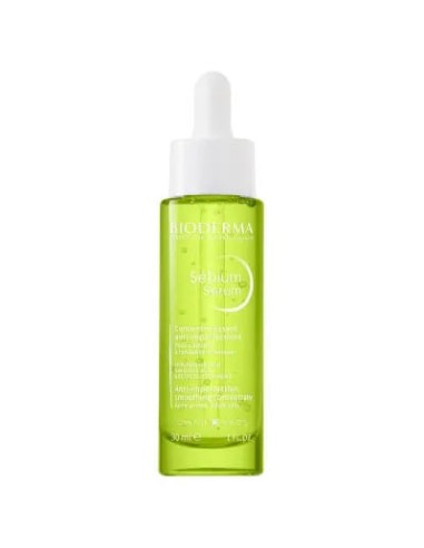 SEBIUM SERUM 30 ML