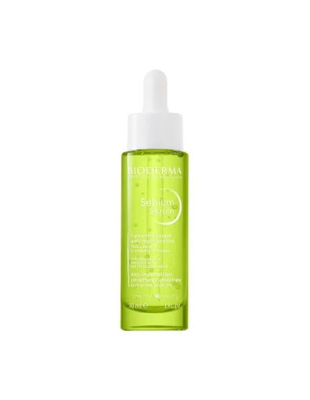 SEBIUM SERUM 30 ML