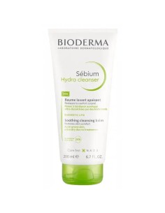 SEBIUM HYDRA CLEANSER 200 ML