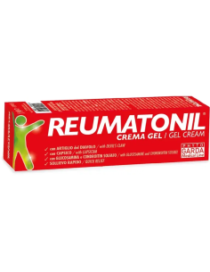 NAMED REUMATONIL CREMA GEL 50 ML