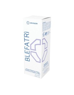 BLEFATRI' SCHIUMA 50 ML