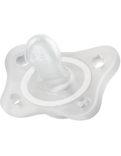 CHICCO GOMMOTTINO 0-2 SILICONE 1 PEZZO