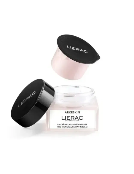 ARKESKIN CREMA GIORNO MENOPAUSA 50 ML RICARICA