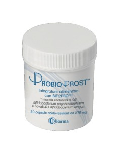 PROBIOPROST BIF2PRO 30 CAPSULE