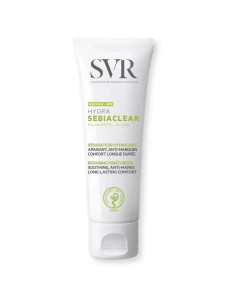 SEBIACLEAR HYDRA 40 ML