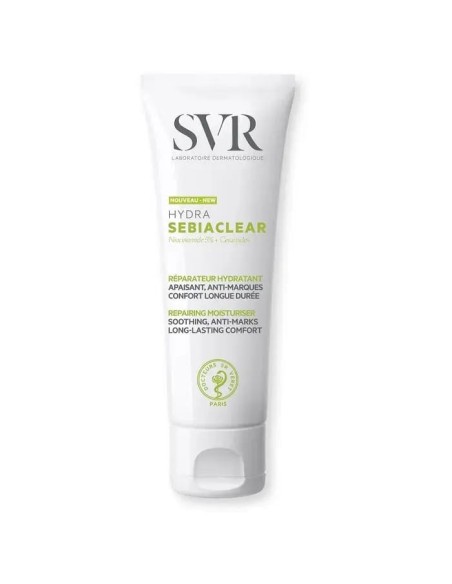 SEBIACLEAR HYDRA 40 ML