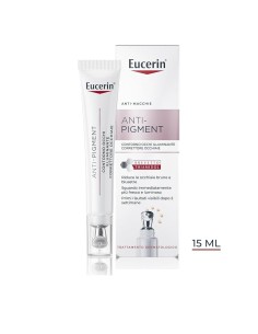 EUCERIN ANTI-PIGMENT CONTORNO OCCHI ILLUMINANTE 15 ML