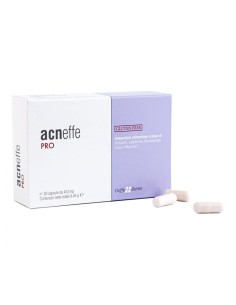 ACNEFFE PRO 20 CAPSULE