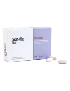 ACNEFFE PRO 20 CAPSULE 2