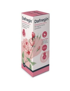 DAFNEGIN DETERGENTE INTIMO 200 ML