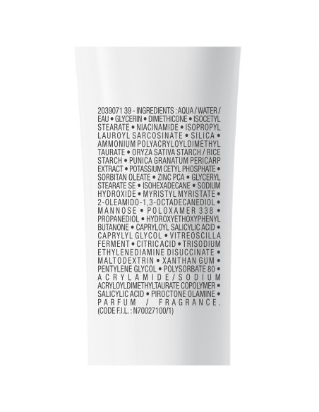 EFFACLAR DUO +M 40 ML