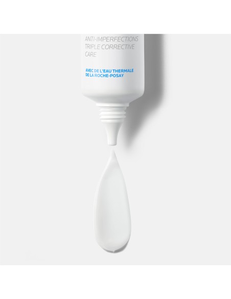 EFFACLAR DUO +M 40 ML