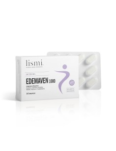 EDEMAVEN 1000 30 COMPRESSE