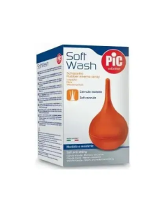 PIC SOFT WASH SCHIZZETTO 27 ML