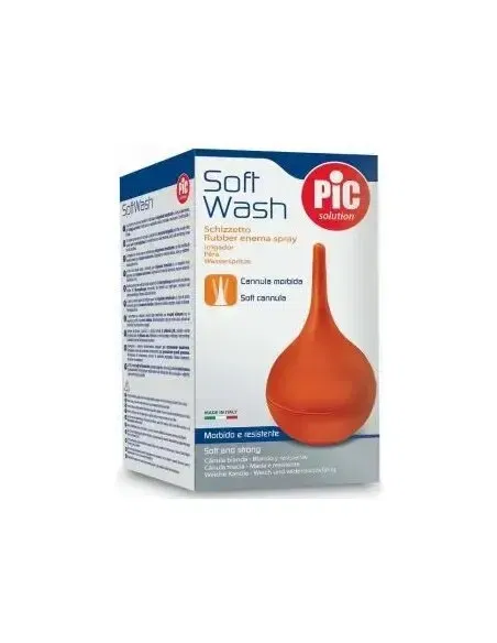PIC SOFT WASH SCHIZZETTO 27 ML