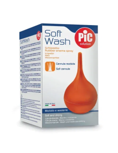 PIC SOFT WASH SCHIZZETTO 70 ML