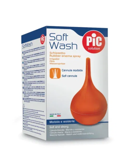 PIC SOFT WASH SCHIZZETTO 70 ML