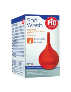 PIC SOFT WASH SCHIZZETTO 125 ML