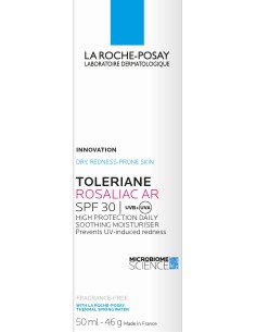 TOLERIANE ROSALIAC AR SPF30 50 ML