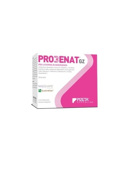 PROBENAT GZ 30 BUSTINE 3 G