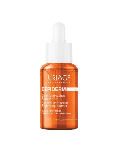 DEPIDERM SIERO BOOSTER 30 ML