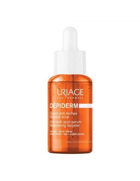 DEPIDERM SIERO BOOSTER 30 ML