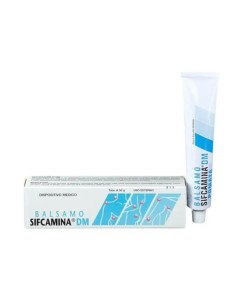 BALSAMO SIFCAMINA NEO CORPO 50 ML