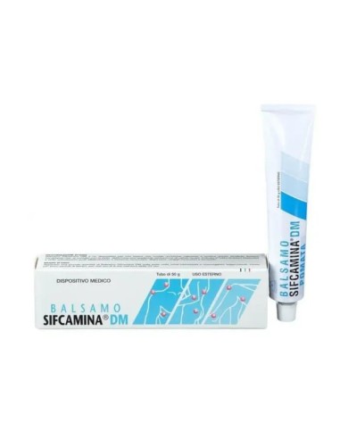 BALSAMO SIFCAMINA NEO CORPO 50 ML