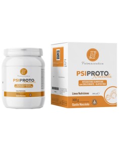 PSIPROTO NOCCIOLA 300 G