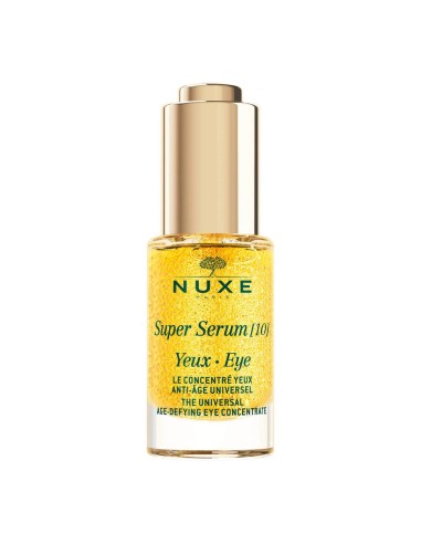 NUXE SUPER SERUM 10 EYE 15 ML
