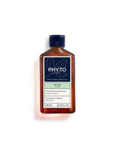 PHYTO PARIS VOLUME SHAMPOO 250 ML