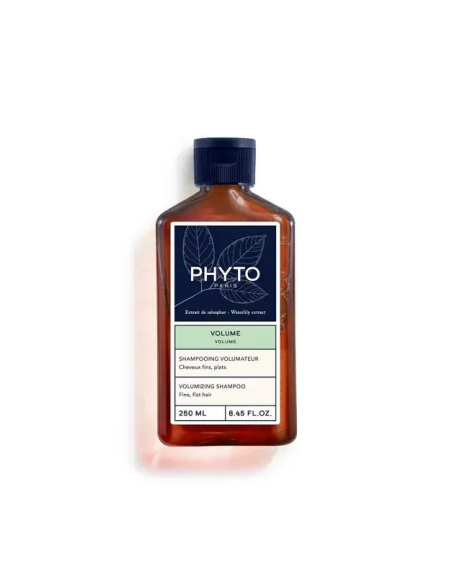 PHYTO PARIS VOLUME SHAMPOO 250 ML