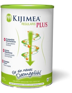 KIJIMEA REGULARIS PLUS 525 G