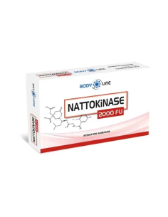 NATTOKINASE 2000FU 30 COMPRESSE