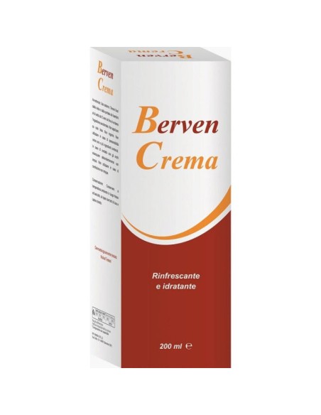 BERVEN CREMA 200 ML