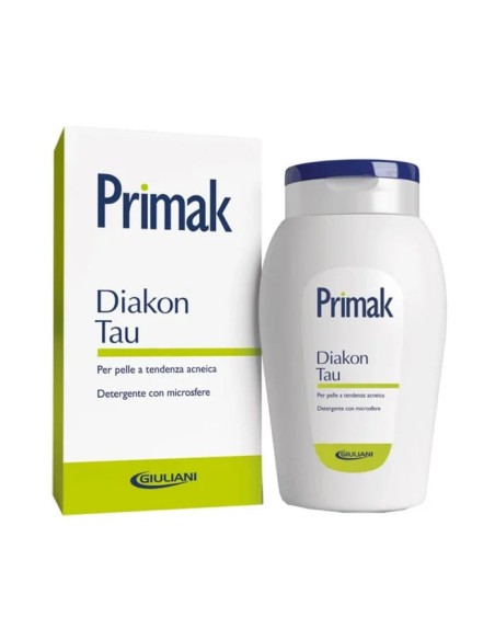 PRIMAK DIAKON TAU 200 ML