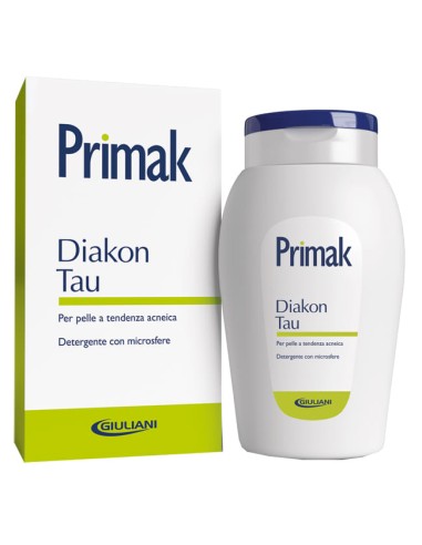 PRIMAK DIAKON TAU 200 ML