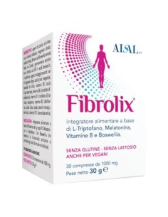 FIBROLIX 30 COMPRESSE