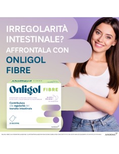 ONLIGOL FIBRE PRUGNA 20 BUSTINE 2