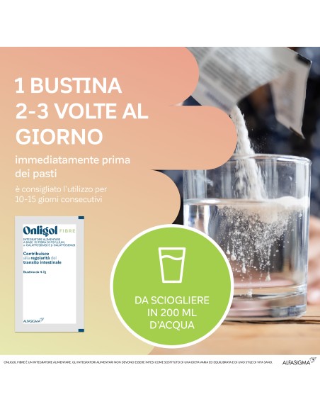 ONLIGOL FIBRE PESCA 20 BUSTINE
