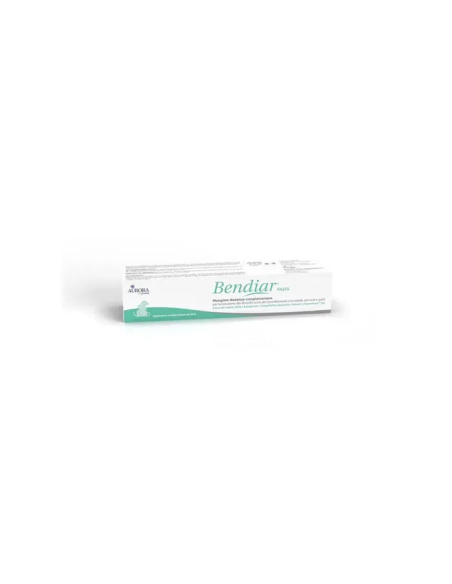 BENDIAR PASTA 30 G