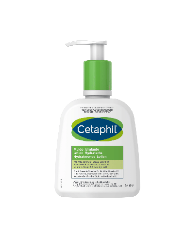 CETAPHIL FLUIDO IDRATANTE 237 ML