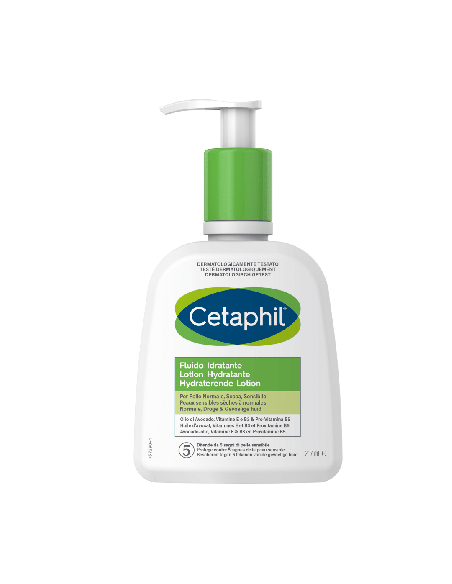 CETAPHIL FLUIDO IDRATANTE 237 ML