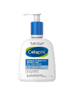CETAPHIL DETERGENTE QUOTIDIANO VISO 237 ML