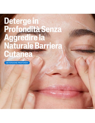 CETAPHIL DETERGENTE QUOTIDIANO VISO 237 ML
