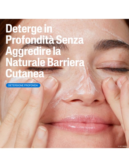CETAPHIL DETERGENTE QUOTIDIANO VISO 237 ML