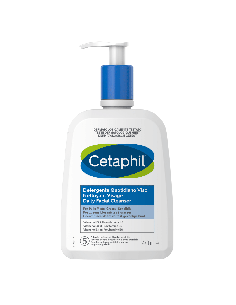 CETAPHIL DETERGENTE QUOTIDIANO VISO 470 ML