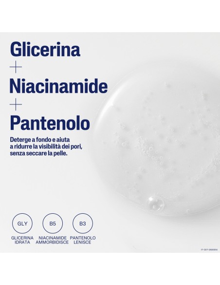 CETAPHIL DETERGENTE QUOTIDIANO VISO 470 ML