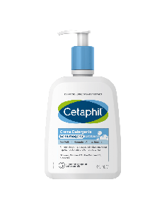 CETAPHIL CREMA DETERGENTE SCHIUMOGENA IDRATANTE 473 ML